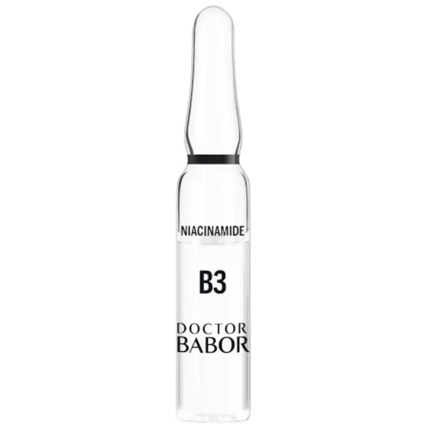 Babor Babor Ampule Dr Barrier Protection Ampoule Serum Concentrate Za Njegu Lica 1 kom,