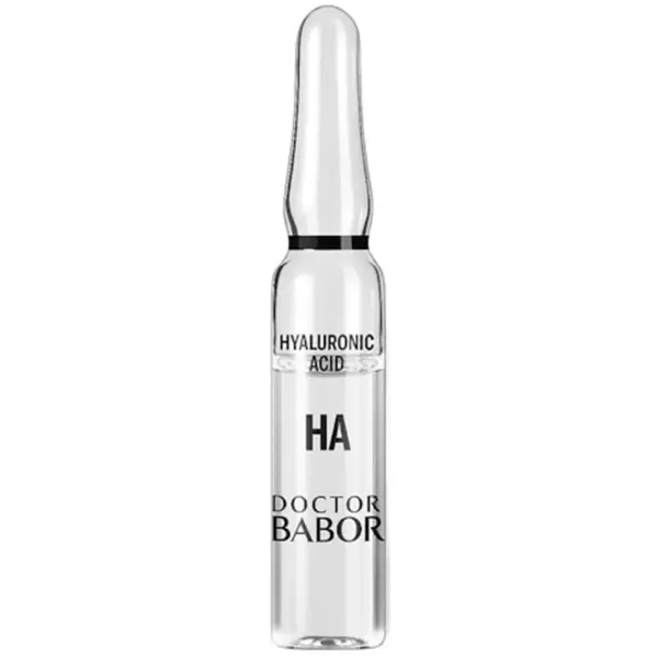 Babor Babor Ampule Dr Hydration 10D Hyaluronic Acid Ampoule Serum Concentrate Za Njegu Lica 1 kom,