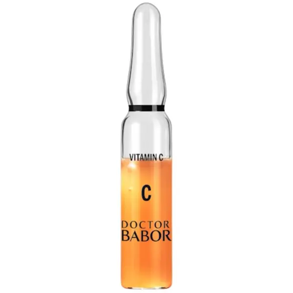 Babor Babor Ampule Dr Refine Radiance Ampoule Serum Concentrate Za Njegu Lica 1 kom,