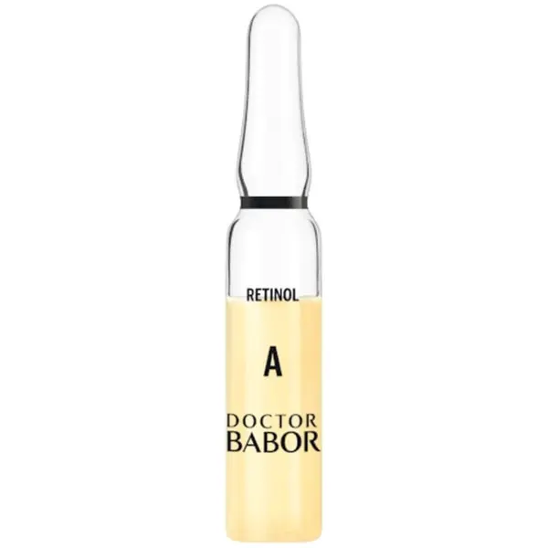Babor Babor Ampule Dr Resurface Renewal Ampoule Serum Concentrate Za Njegu Lica 1 kom,