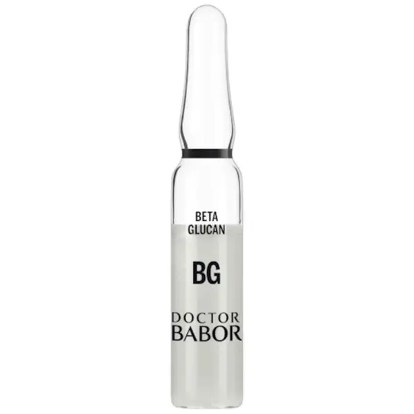 Babor Babor Ampule Dr Sensitive Instant Soothing Ampoule Serum Concentrate Za Njegu Lica 1 kom,