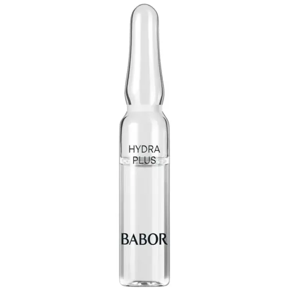 Babor Babor Ampule Hydration Hydra Plus Ampoule Serum Concentrate Za Njegu Lica 1 kom,