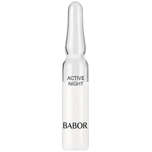 Babor Babor Ampule Repair Active Night Ampoule Serum Concentrate Za Njegu Lica 1 kom,