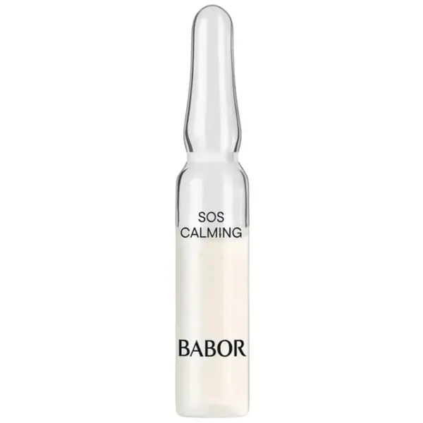 Babor Babor Ampule SOS Calming Ampoule Serum Concentrate Za Njegu Lica 1 kom,