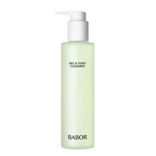Babor Babor Gelovi Za Čišćenje Cleansing Gel & Tonic Cleanser Lica 200 ml