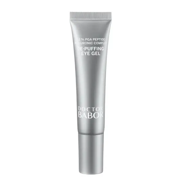 Babor Babor Gelovi Za Područje Oko Očiju Dr Hydration De-Puffing Eye Gel 15 ml