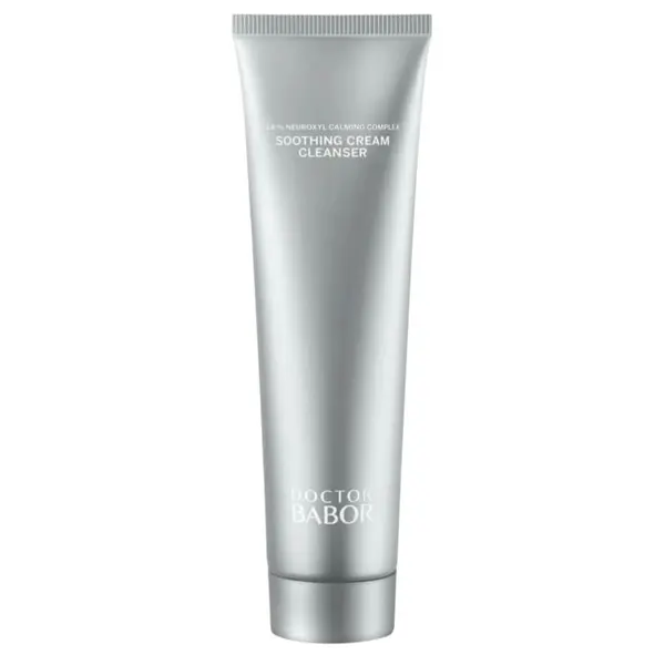 Babor Babor Kreme Za Čišćenje Dr Sensitive Soothing Cream Cleanser Krema Lica 150 ml
