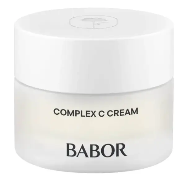 Babor Babor Kreme Za Lice Classics Complex C Cream Krema Njegu Lica 50 ml