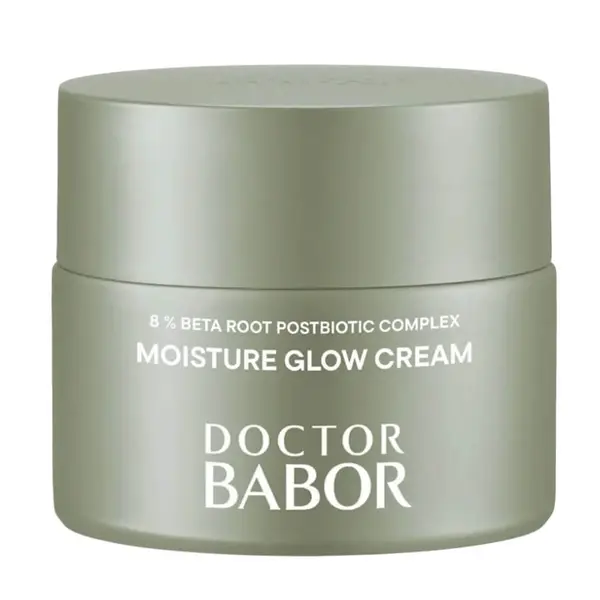 Babor Babor Kreme Za Lice Dr Microbiomic Moisture Glow Cream Krema Njegu Lica 50 ml