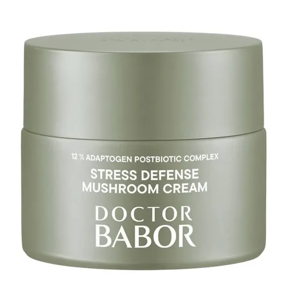 Babor Babor Kreme Za Lice Dr Microbiomic Stress Defense Mushroom Cream Krema Njegu Lica 50 ml