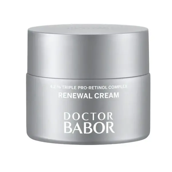 Babor Babor Kreme Za Lice Dr Refine Renewal Cream Krema Njegu Lica 50 ml