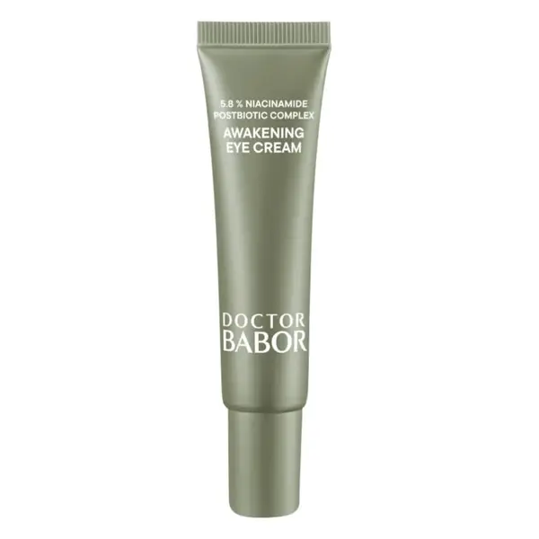 Babor Babor Kreme Za Područje Oko Očiju Dr Microbiomic Awakening Eye Cream Krema 15 ml