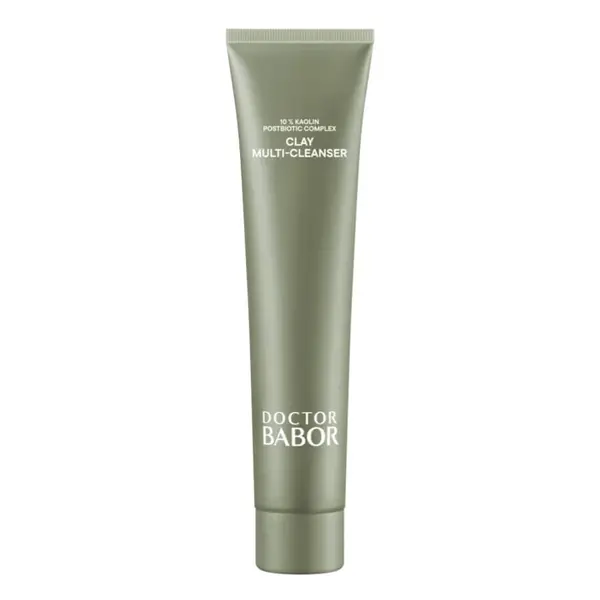 Babor Babor Maske Za Čišćenje Dr Microbiomic Clay Multi-Cleanser Maska Njegu Lica 75 ml