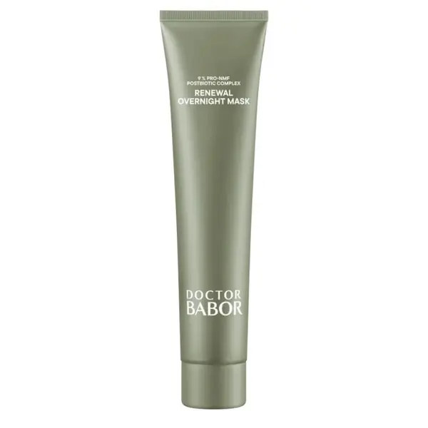 Babor Babor Maske Za Lice Dr Microbiomic Renewal Overnight Mask Maska Njegu Lica 75 ml