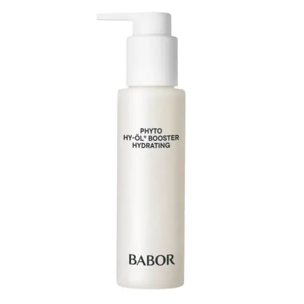 Babor Babor Odstranjivači Šminke Cleansing Phyto Hy-Öl Booster Hydrating Odstranjivač 100 ml