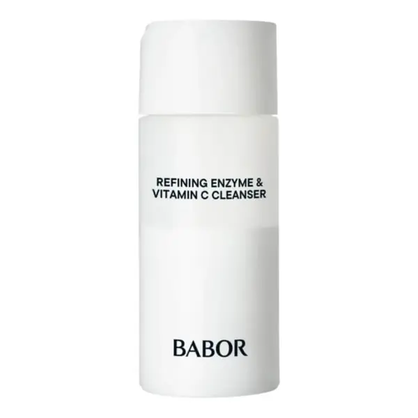 Babor Babor Piling Za Lice Cleansing Refining Enzyme & Vitamin C Cleanser 40 g