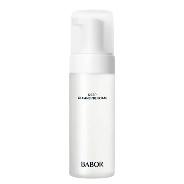 Babor Babor Pjene Za Čišćenje Cleansing Deep Foam Pjena Lica 200 ml