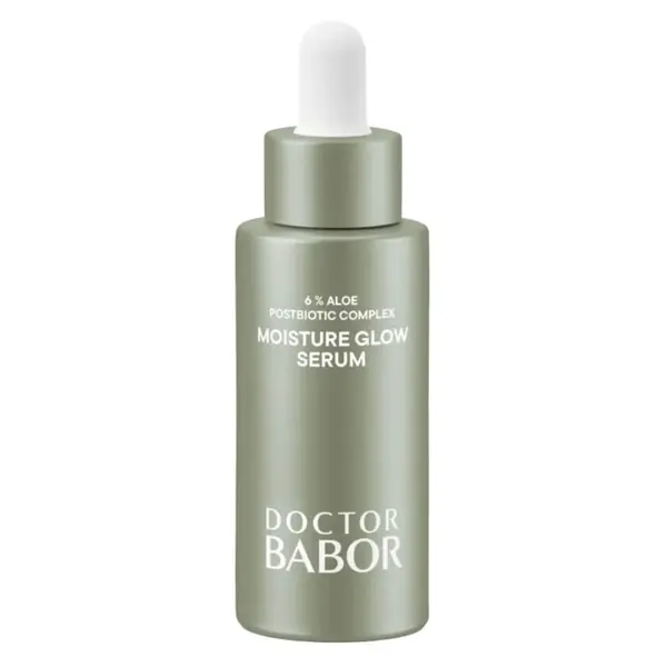 Babor Babor Serumi Za Hidrataciju Dr Microbiomic Moisture Glow Serum Njegu Lica 30 ml