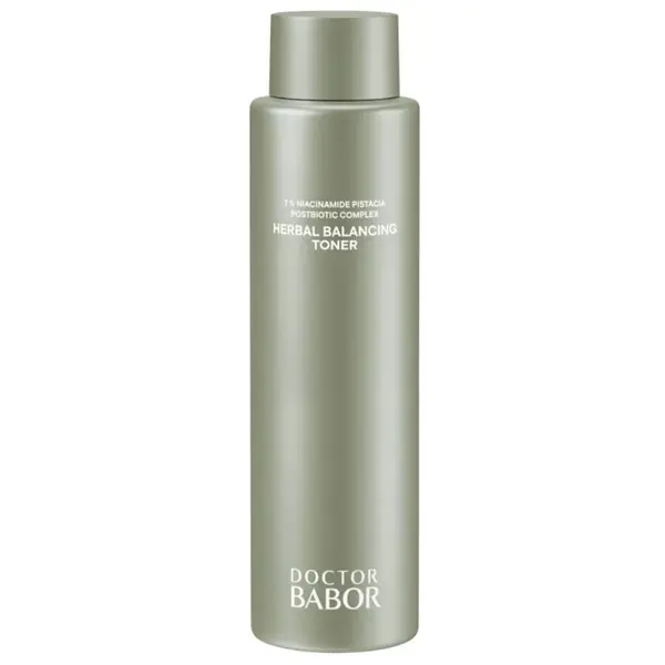 Babor Babor Tonik Za Lice Dr Microbiomic Herbal Balancing Toner Losion Njegu Lica 200 ml