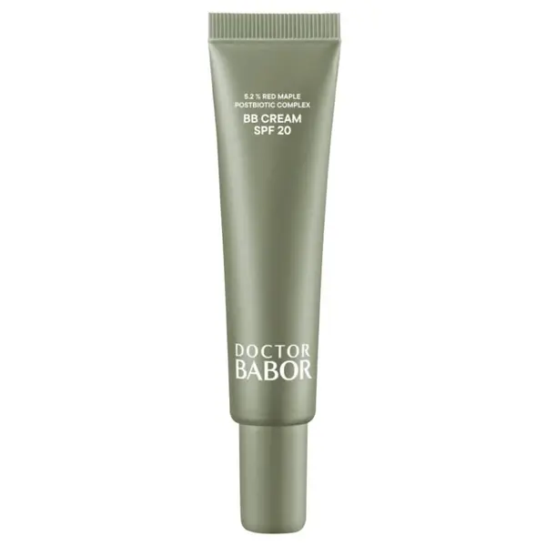 Babor Babor Tonirane Dnevne Kreme Dr Microbiomic BB Cream SPF20 Light Krema 40 ml
