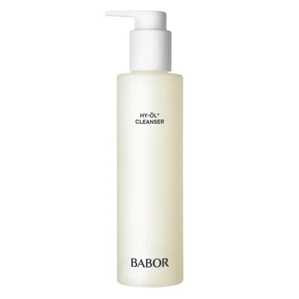 Babor Babor Ulja Za Čišćenje Cleansing Hy-Öl Cleanser Ulje Lica 200 ml