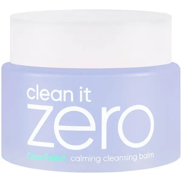 Banila Co. Banila Co. Clean It Zero Cica-Relief Calming Cleansing Balm Balzam Za Uklanjanje Šminke 100 ml