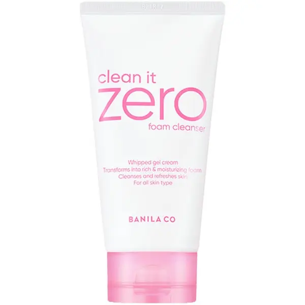 Banila Co. Banila Co. Clean It Zero Foam Cleanser Pjena Za Čišćenje Lica 150 ml