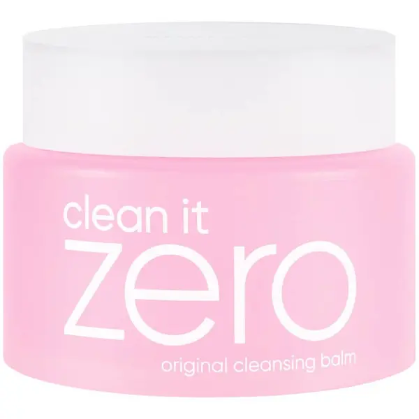 Banila Co. Banila Co. Clean It Zero Original Cleansing Balm Balzam Za Uklanjanje Šminke 100 ml