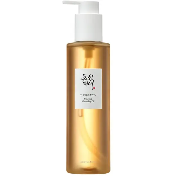 Beauty of Joseon Beauty of Joseon Ginseng Cleansing Oil Ulje Za Čišćenje Lica 210 ml