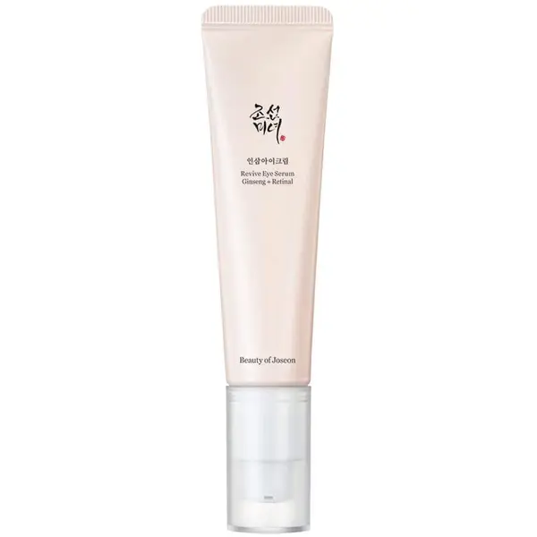 Beauty of Joseon Beauty of Joseon Revive Eye Serum: Ginseng + Retinal Serum Za Područje Oko Očiju 30 ml