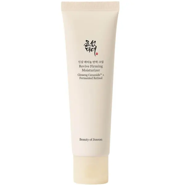 Beauty of Joseon Beauty of Joseon Revive Firming Moisturizer: Ginseng + Retinol Krema Za Njegu Lica 60 ml