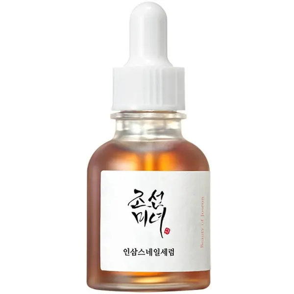 Beauty of Joseon Beauty of Joseon Revive Serum: Ginseng + Snail Mucin Serum Za Njegu Lica 30 ml