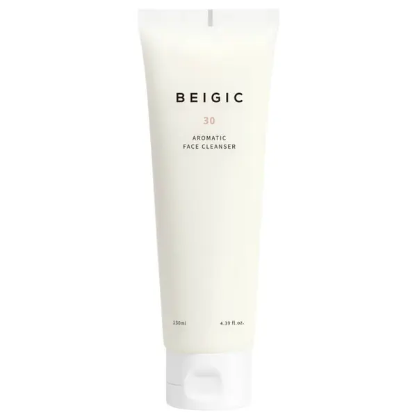BEIGIC BEIGIC Gelovi Za Čišćenje Aromatic Face Cleanser Gel Lica 130 ml