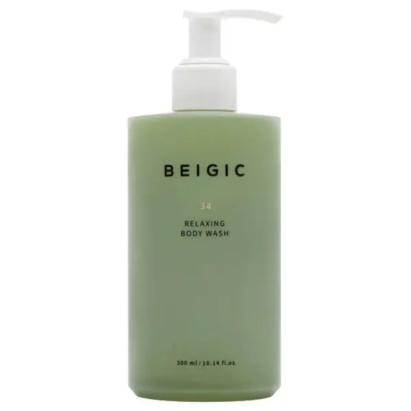 BEIGIC BEIGIC Gelovi Za Tuširanje Relaxing Body Wash Gel 300 ml
