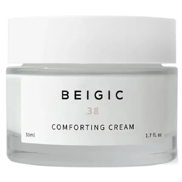 BEIGIC BEIGIC Kreme Za Lice Comforting Cream Krema Njegu Lica 50 ml