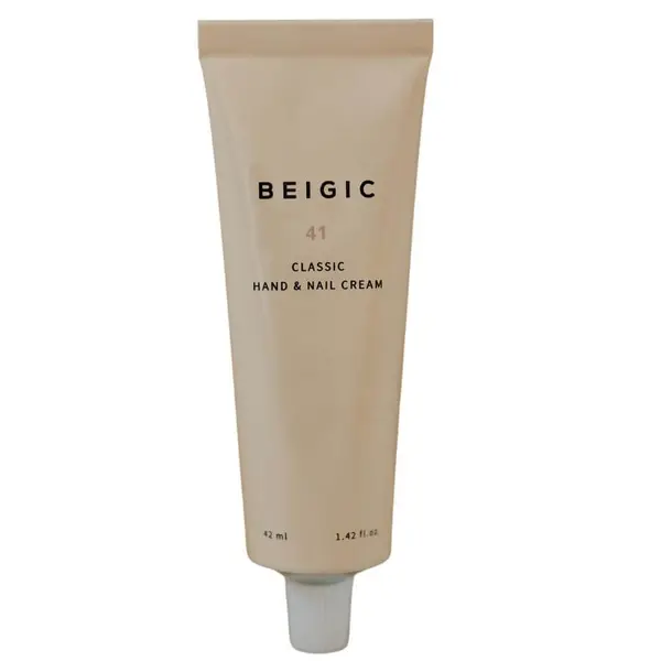 BEIGIC BEIGIC Kreme Za Ruke Classic Hand & Nail Cream Geranija Krema 42 ml