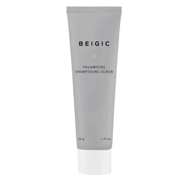 BEIGIC BEIGIC Šamponi Volumizing Shampooing Scrub g Šampon 250