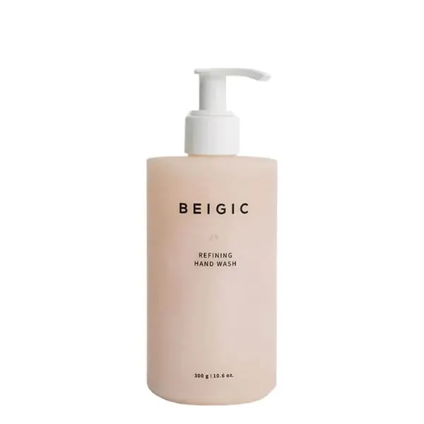 BEIGIC BEIGIC Sapuni Refining Hand Wash Tekući Sapun Za Ruke 300 g
