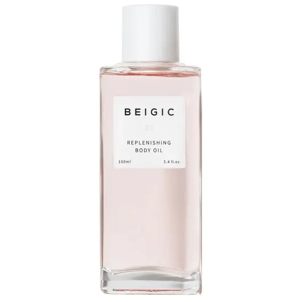 BEIGIC BEIGIC Ulja Za Tijelo Replenishing Body Oil Ulje 100 ml