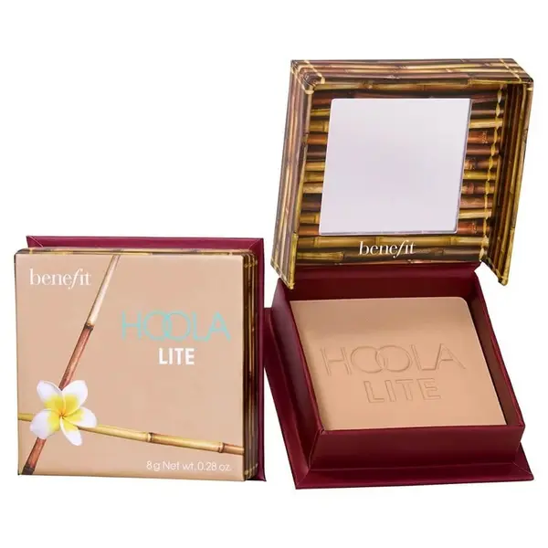 Benefit Cosmetics Benefit Cosmetics Bronzeri Hoola Lite Matte Bronzer 8 g