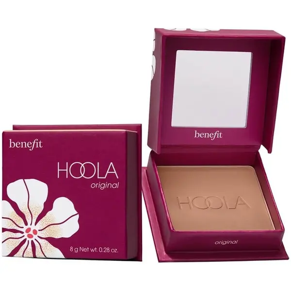 Benefit Cosmetics Benefit Cosmetics Bronzeri Hoola Matte Bronzer 8 g