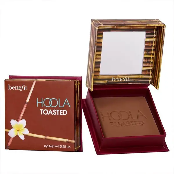 Benefit Cosmetics Benefit Cosmetics Bronzeri Hoola Matte Toasted Bronzer 8 g