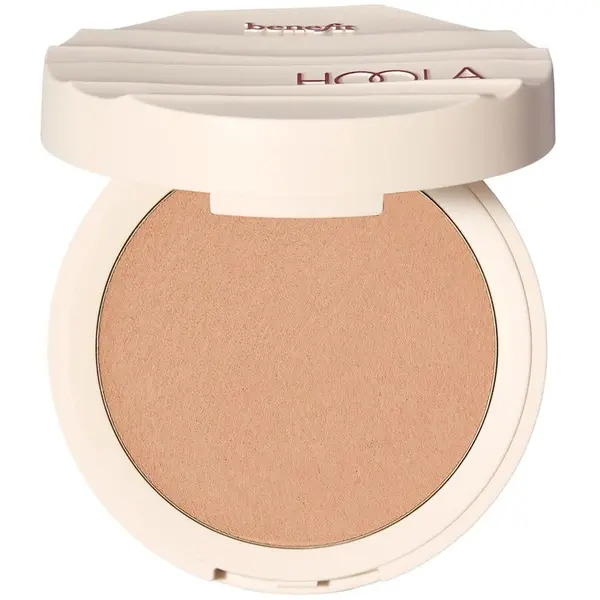 Benefit Cosmetics Benefit Cosmetics Bronzeri Hoola Wave Bronzing Balm Medium Deep Bronzer 8 g