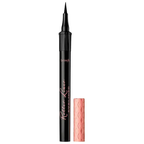 Benefit Cosmetics Benefit Cosmetics Eyelineri Roller Liner Eyeliner Black 1 ml