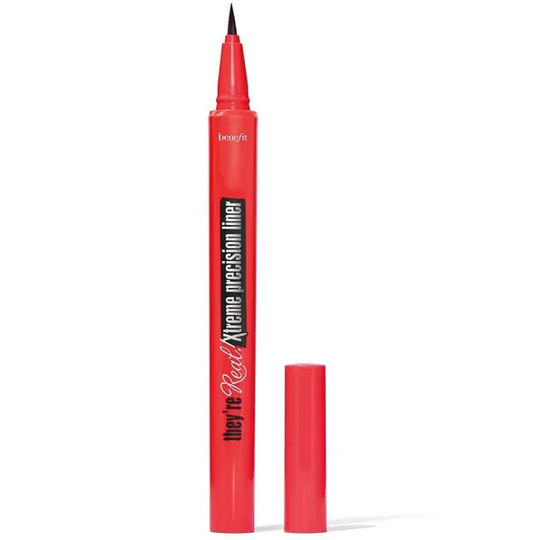 Benefit Cosmetics Benefit Cosmetics Eyelineri They're Real! Xtreme Precision Liner Black Tuš Za Oči 0,35 ml
