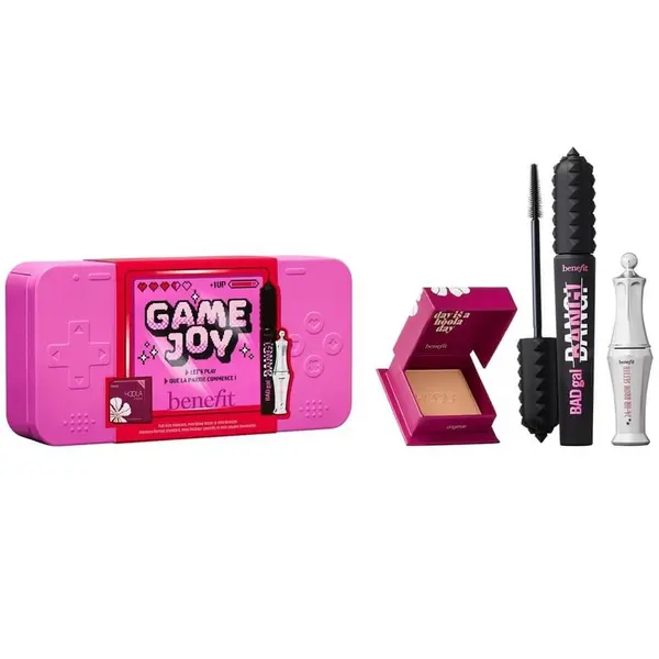 Benefit Cosmetics Benefit Cosmetics Game Joy Set 1 kom,