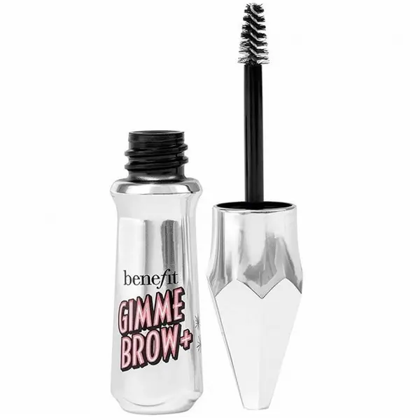 Benefit Cosmetics Benefit Cosmetics Gelovi Za Obrve Gimme Brow+ Mini Gel 1,5 ml