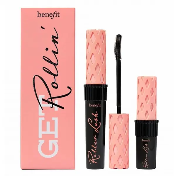Benefit Cosmetics Benefit Cosmetics Get ROLLin' Duo Set 1 kom,