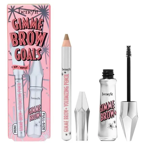 Benefit Cosmetics Benefit Cosmetics Gimme Brow Goals Set 1 kom,