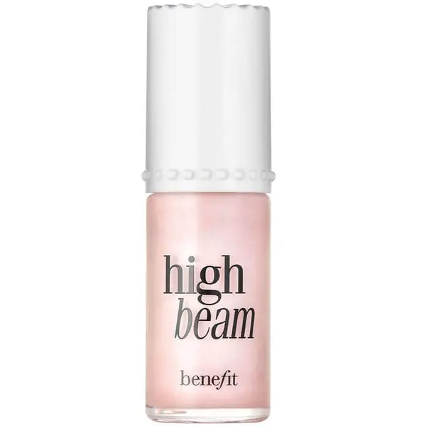 Benefit Cosmetics Benefit Cosmetics High Beam Liquid Highlighter Tekući 6 ml